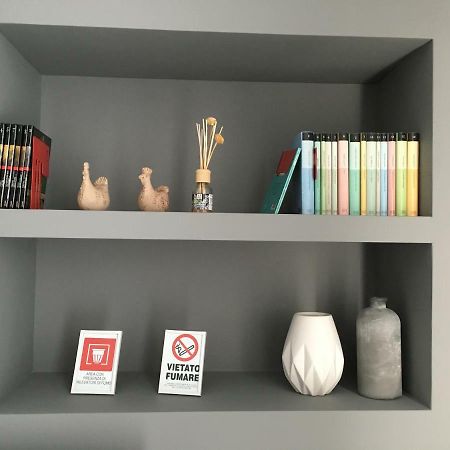 Via Marghera 34 Apartment Fiera Milano Eksteriør billede