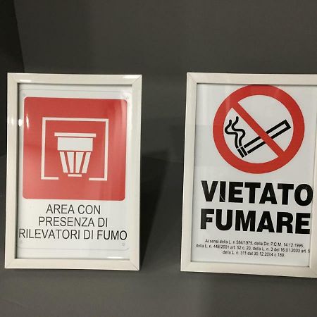 Via Marghera 34 Apartment Fiera Milano Eksteriør billede