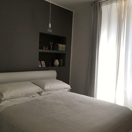 Via Marghera 34 Apartment Fiera Milano Eksteriør billede