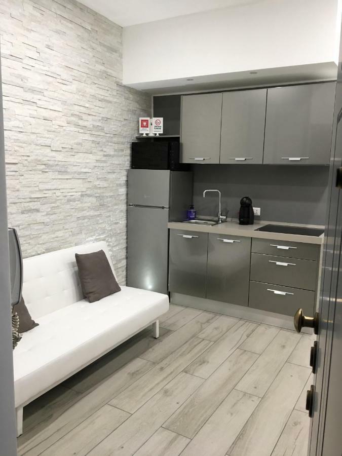 Via Marghera 34 Apartment Fiera Milano Eksteriør billede