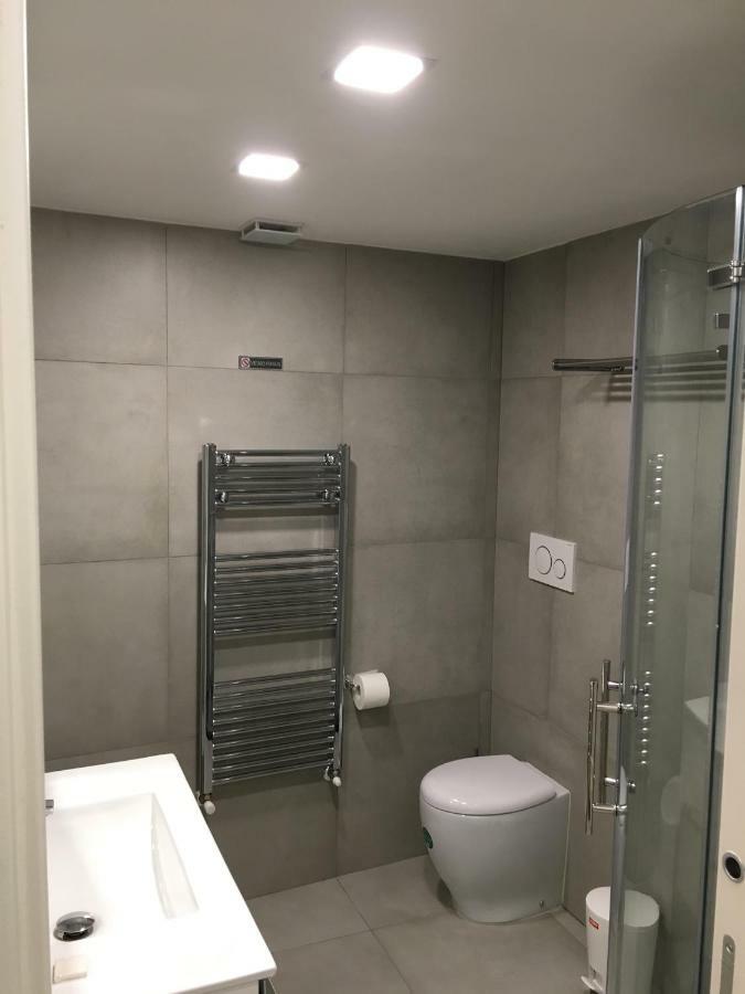 Via Marghera 34 Apartment Fiera Milano Eksteriør billede