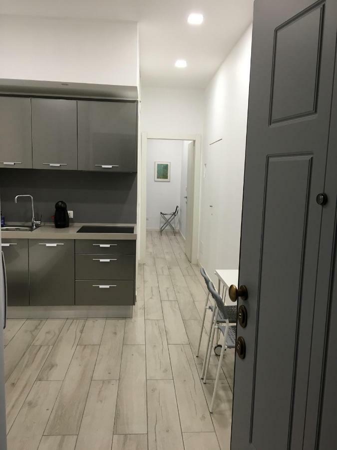 Via Marghera 34 Apartment Fiera Milano Eksteriør billede