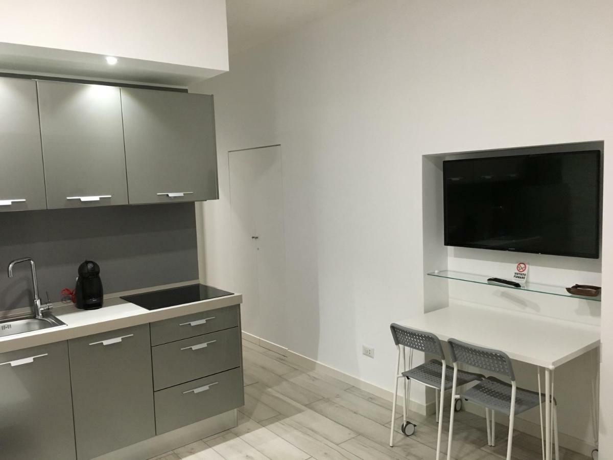 Via Marghera 34 Apartment Fiera Milano Eksteriør billede