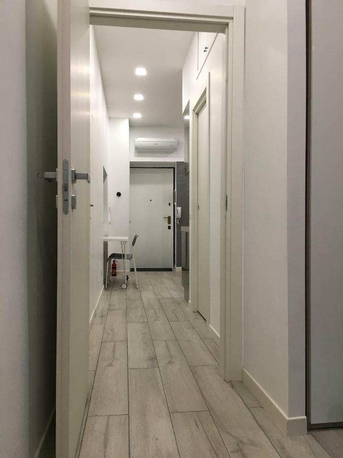Via Marghera 34 Apartment Fiera Milano Eksteriør billede