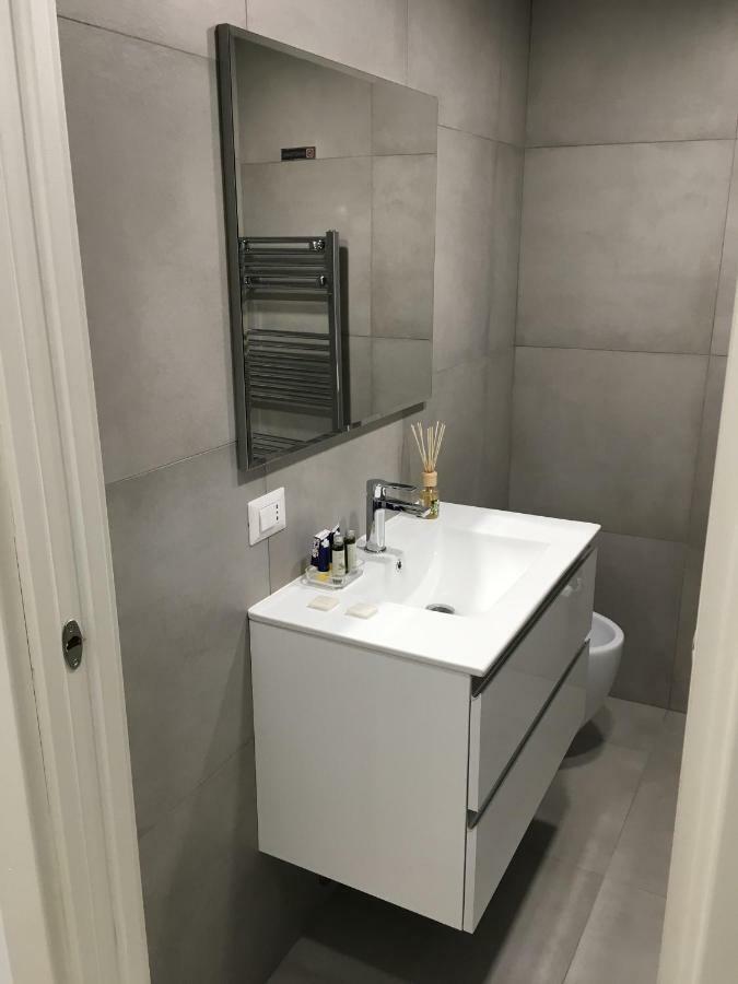 Via Marghera 34 Apartment Fiera Milano Eksteriør billede