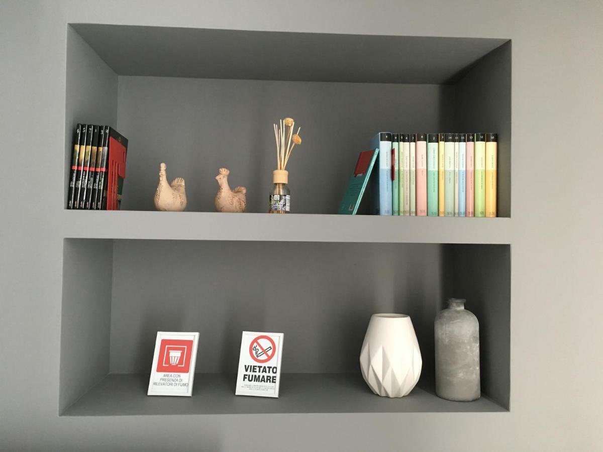 Via Marghera 34 Apartment Fiera Milano Eksteriør billede