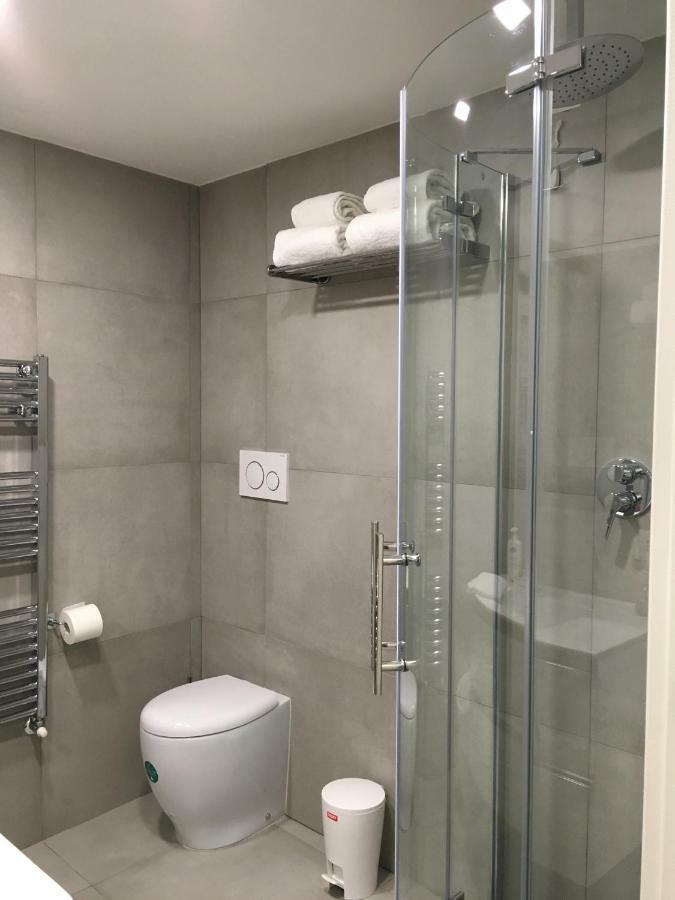 Via Marghera 34 Apartment Fiera Milano Eksteriør billede