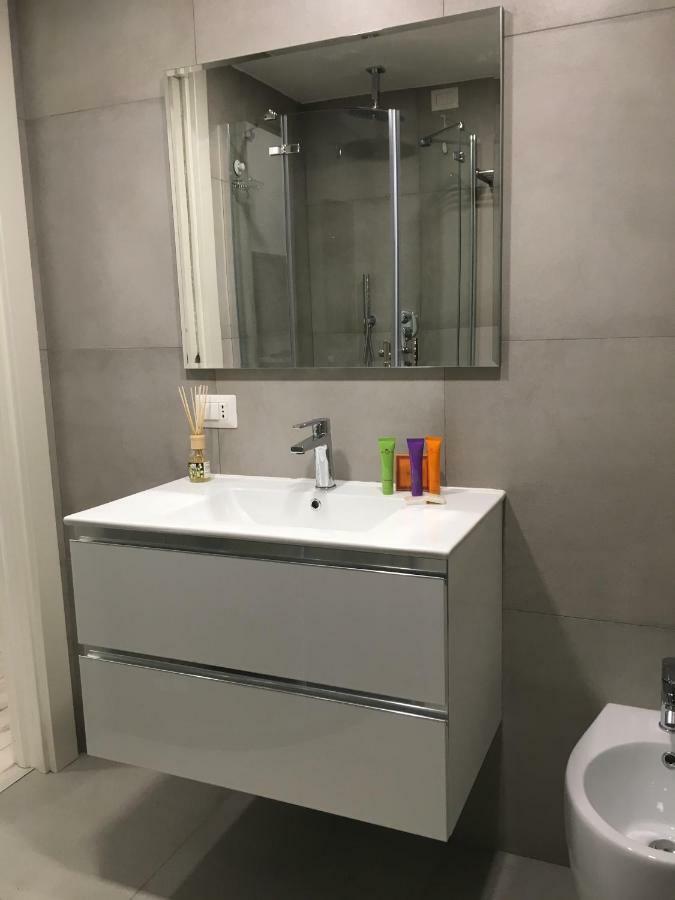 Via Marghera 34 Apartment Fiera Milano Eksteriør billede
