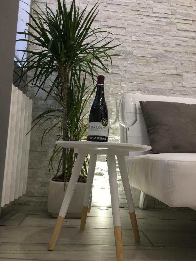 Via Marghera 34 Apartment Fiera Milano Eksteriør billede
