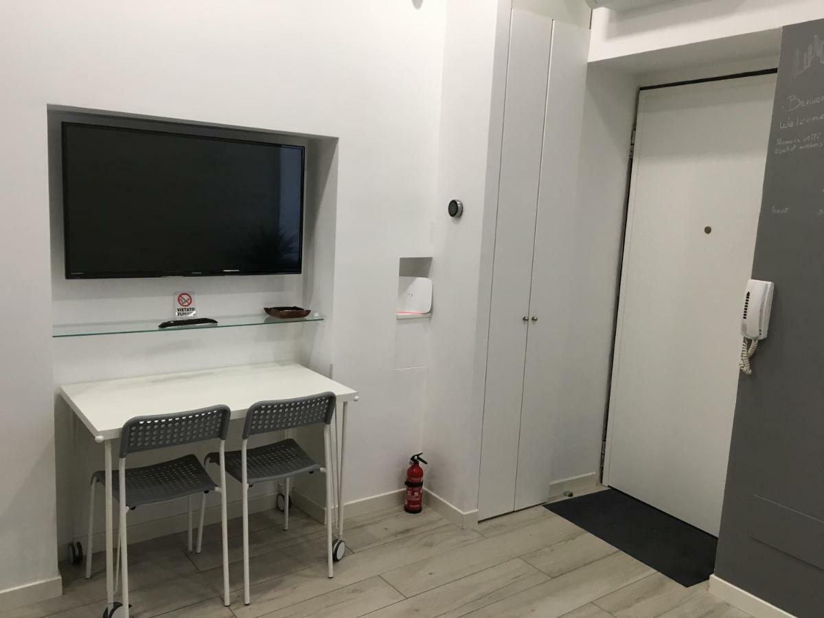 Via Marghera 34 Apartment Fiera Milano Eksteriør billede