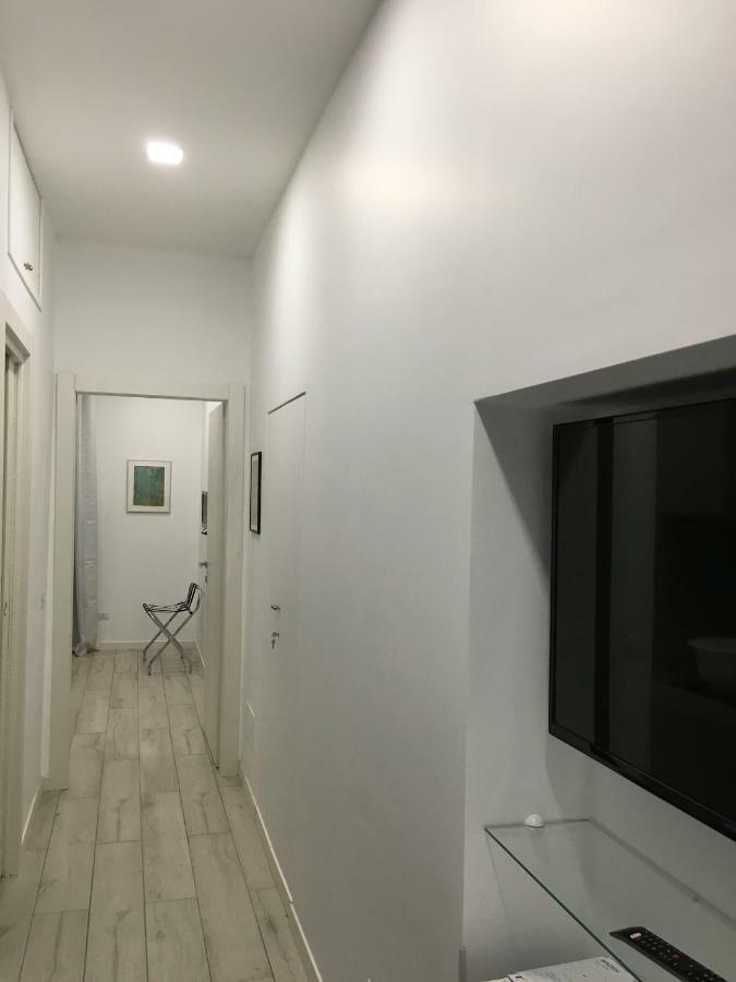Via Marghera 34 Apartment Fiera Milano Eksteriør billede