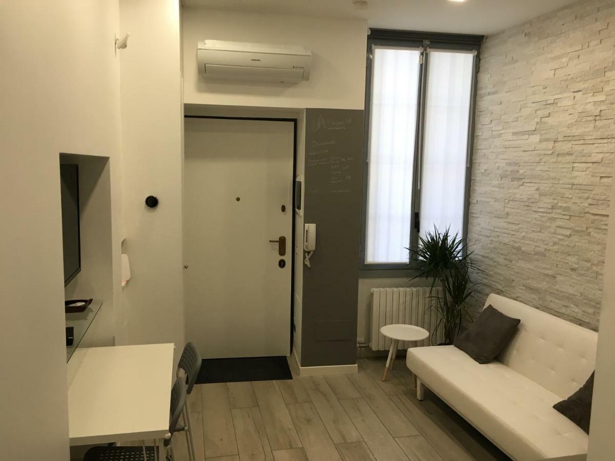 Via Marghera 34 Apartment Fiera Milano Eksteriør billede
