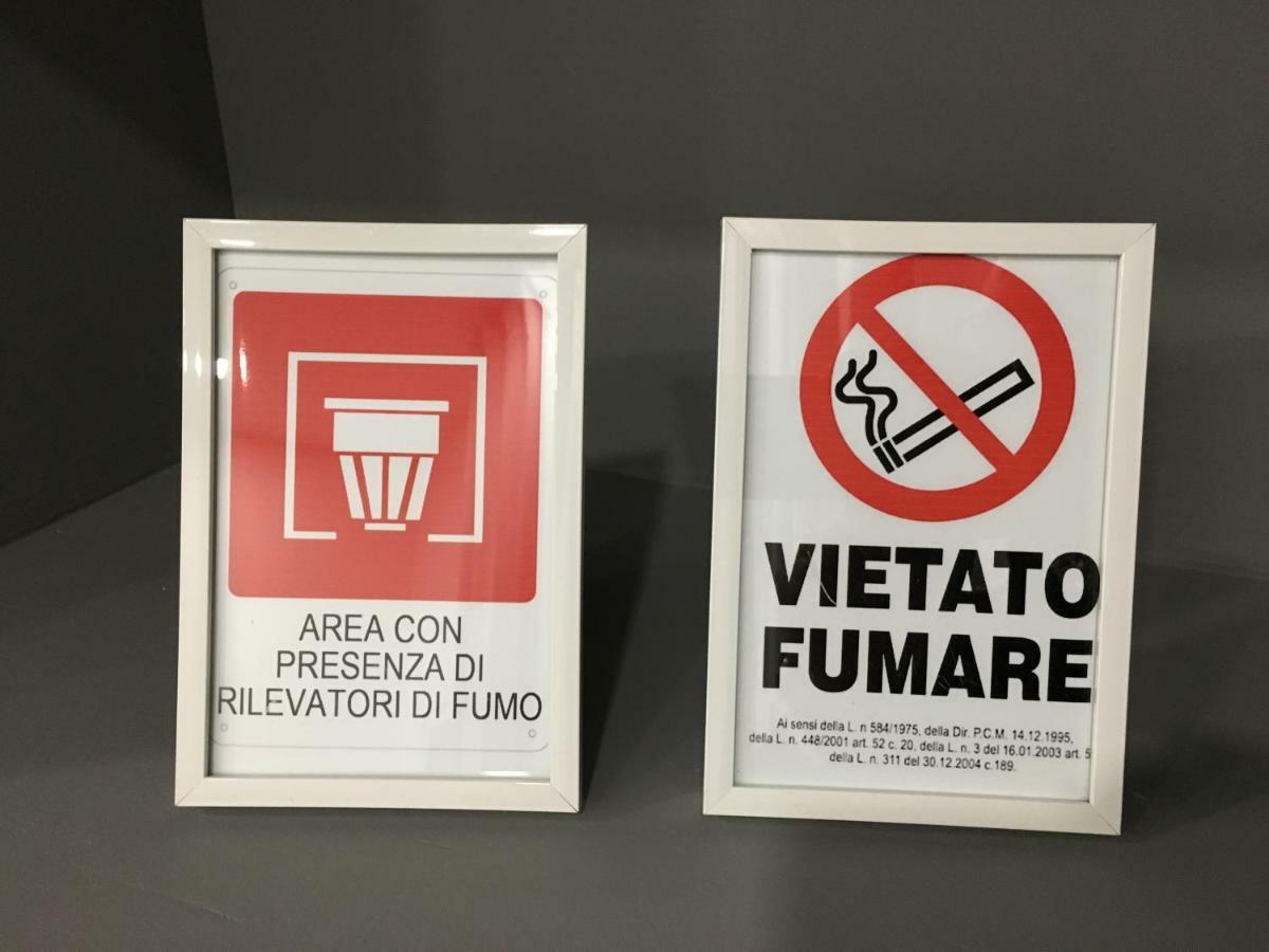Via Marghera 34 Apartment Fiera Milano Eksteriør billede