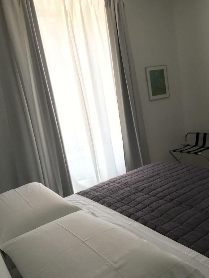 Via Marghera 34 Apartment Fiera Milano Eksteriør billede