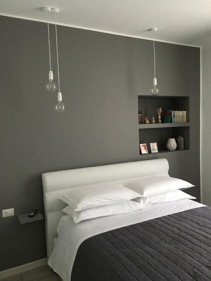 Via Marghera 34 Apartment Fiera Milano Eksteriør billede