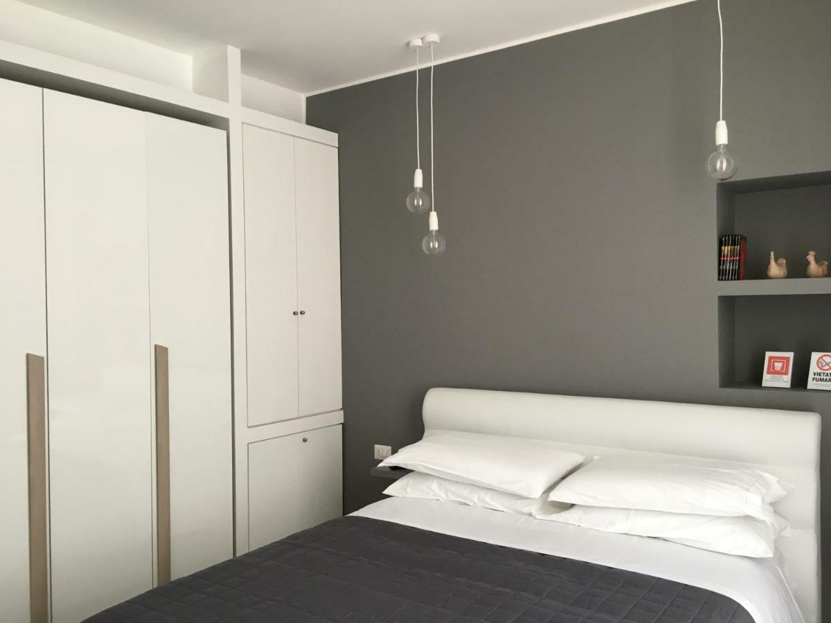 Via Marghera 34 Apartment Fiera Milano Eksteriør billede