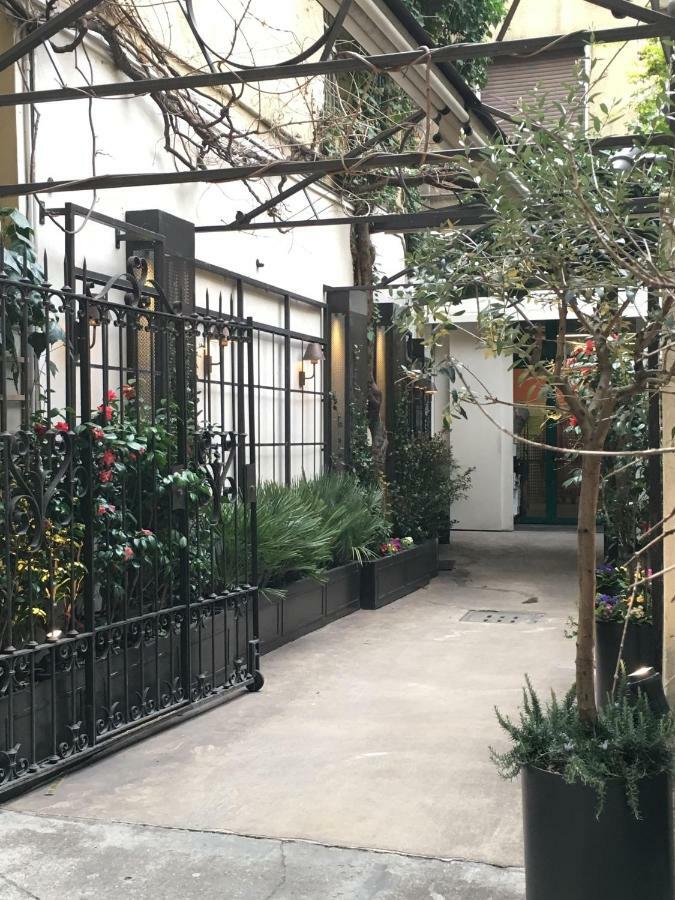 Via Marghera 34 Apartment Fiera Milano Eksteriør billede