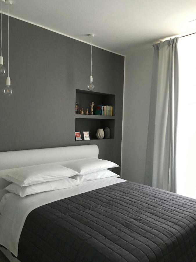Via Marghera 34 Apartment Fiera Milano Eksteriør billede