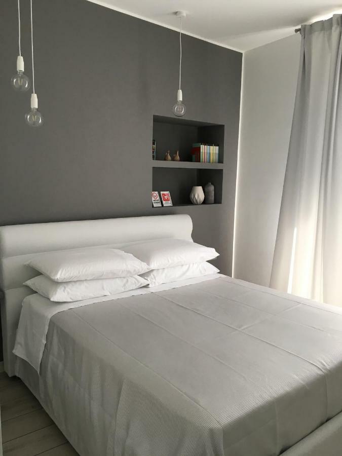 Via Marghera 34 Apartment Fiera Milano Eksteriør billede