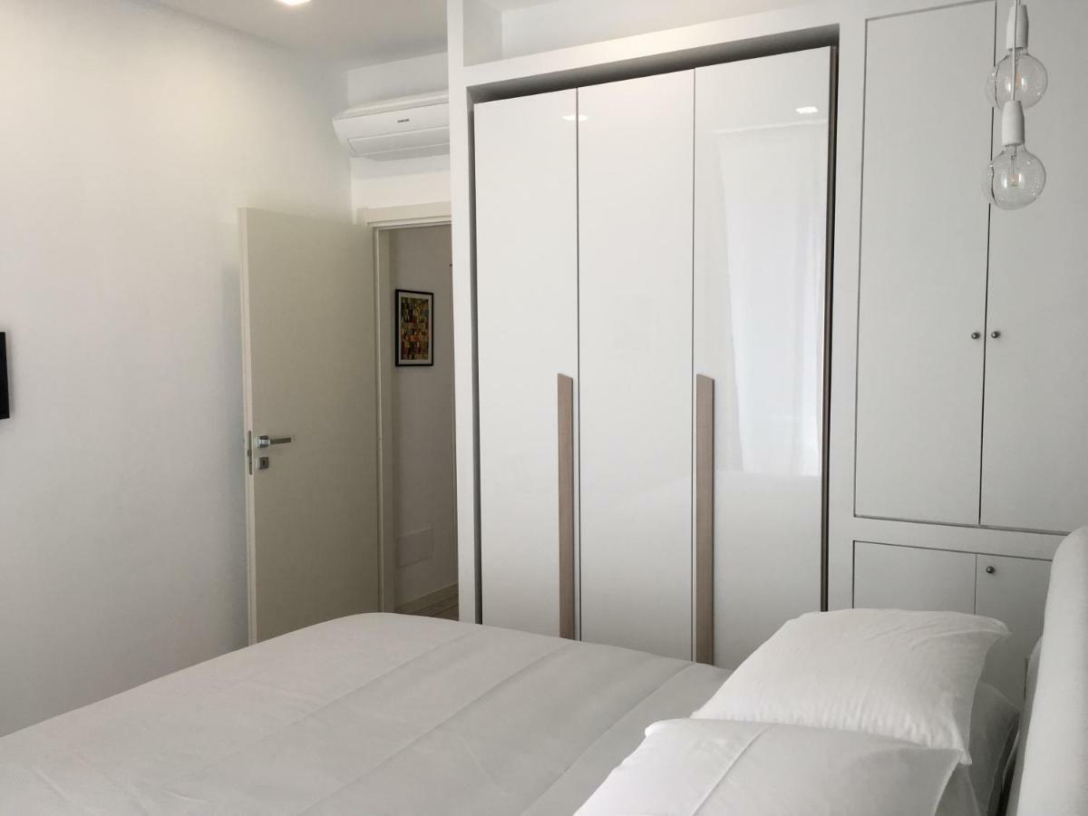 Via Marghera 34 Apartment Fiera Milano Eksteriør billede