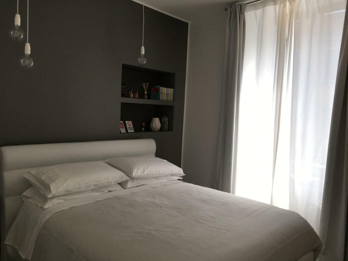 Via Marghera 34 Apartment Fiera Milano Eksteriør billede