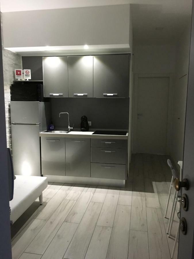 Via Marghera 34 Apartment Fiera Milano Eksteriør billede